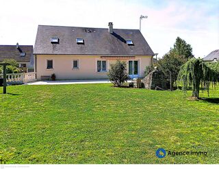  Maison � vendre 6 pi�ces 144 m�
