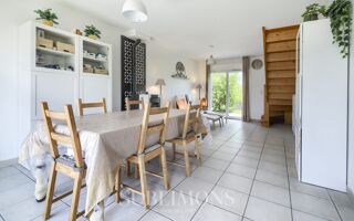  Maison à vendre 11 pièces 175 m²