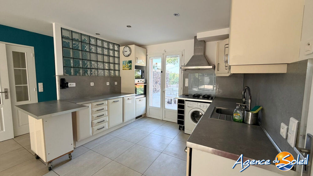 Vente Maison Maison de type T5 avec piscine Agde