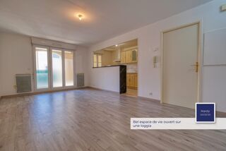  Appartement à vendre 3 pièces 62 m²