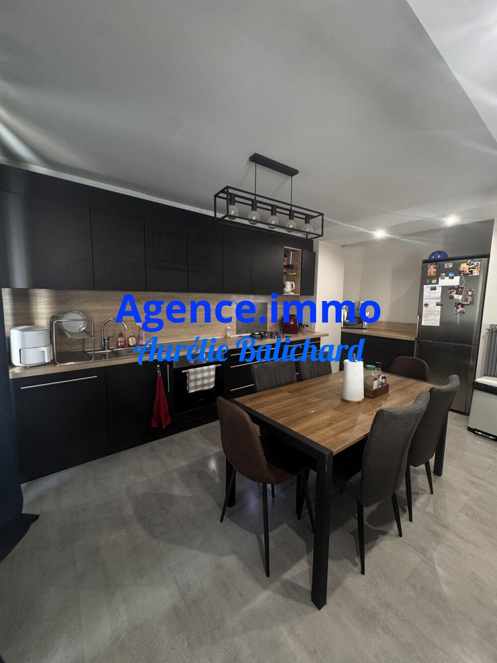 Maison 3 pièces 66 m² · à Saint-Just-Saint-Rambert · 66 m² · 220 000 €
