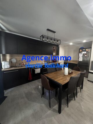  Maison à vendre 3 pièces 66 m²