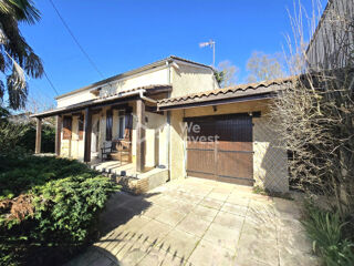  Maison � vendre 4 pi�ces 113 m�