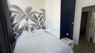  Appartement à louer 2 pièces 24 m²
