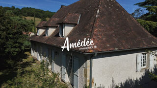  Maison à vendre 7 pièces 210 m²