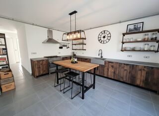  Appartement � vendre 3 pi�ces 79 m�