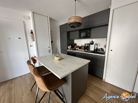  Appartement � louer 2 pi�ces 37 m�