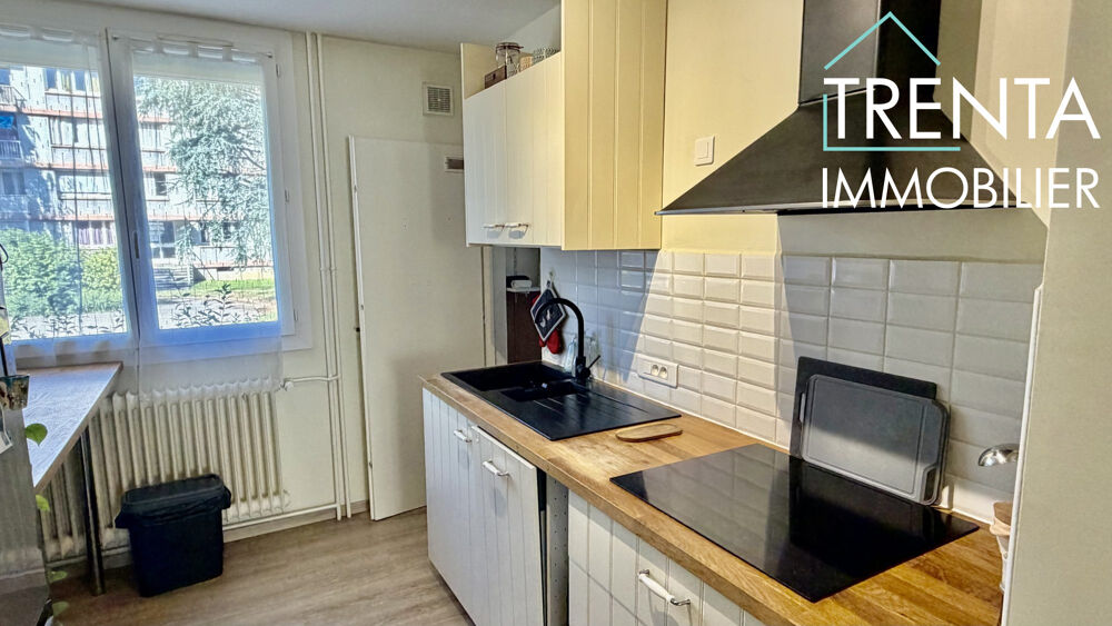 Appartement à vendre Grenoble