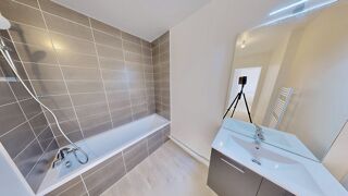  Appartement à vendre 3 pièces 1 m²