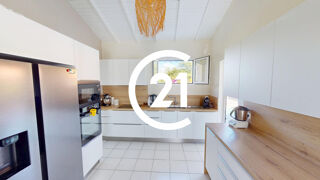  Maison à vendre 6 pièces 141 m²