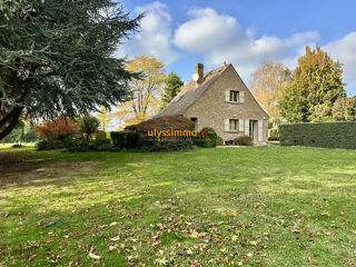  Maison � vendre 7 pi�ces 272 m�