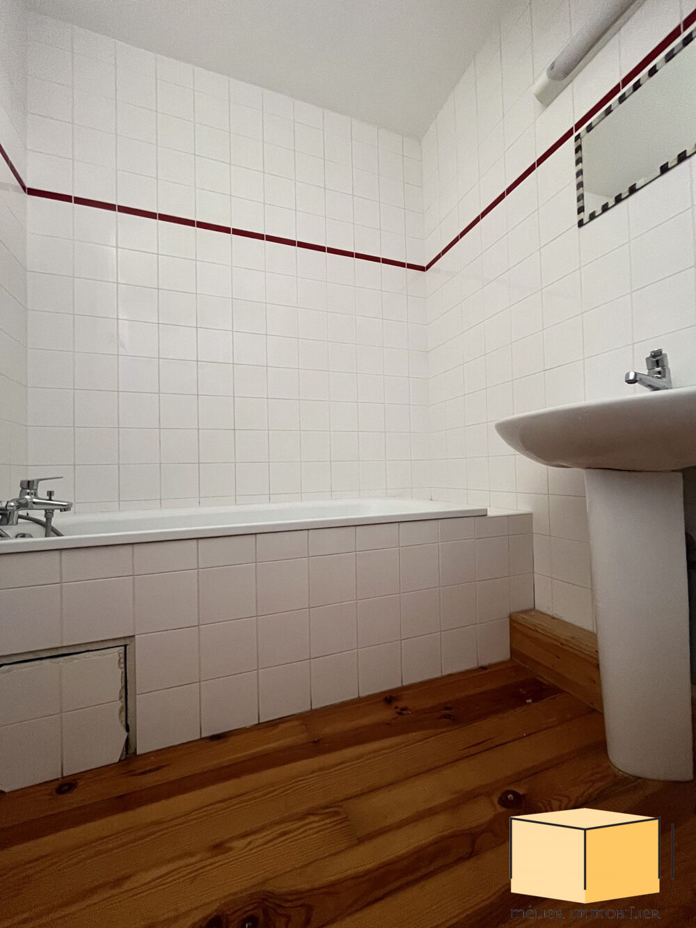 Vente Appartement Appartement T3 à vendre sur BELLEY Belley