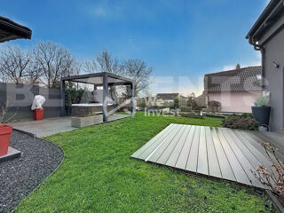  Maison � vendre 6 pi�ces 187 m�