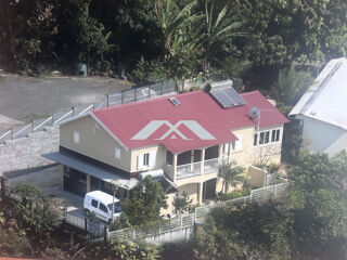  Maison � vendre 10 pi�ces 168 m�