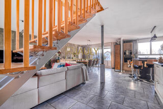  Maison à vendre 7 pièces 173 m²