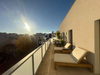  Appartement  vendre 2 pices 40 m