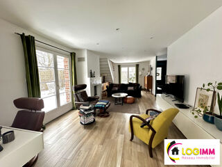  Maison � vendre 7 pi�ces 135 m�