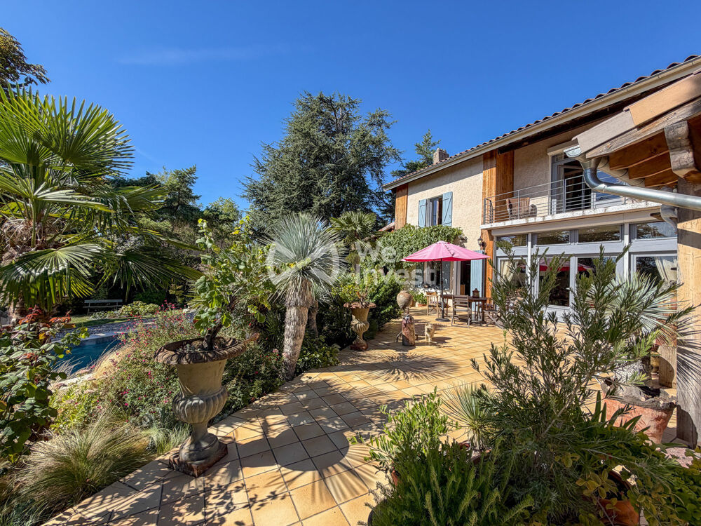 Vente Maison Maison à vendre Vienne Vienne