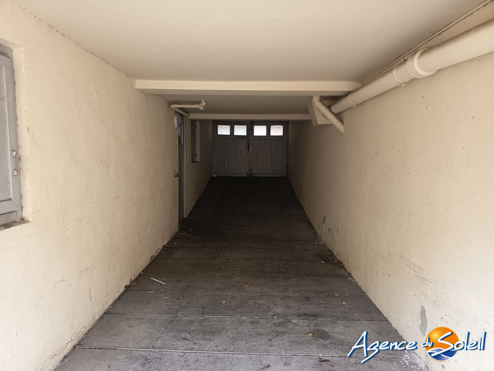 Vente Parking/Garage Garage Perpignan