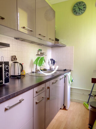  Appartement � vendre 2 pi�ces 34 m�