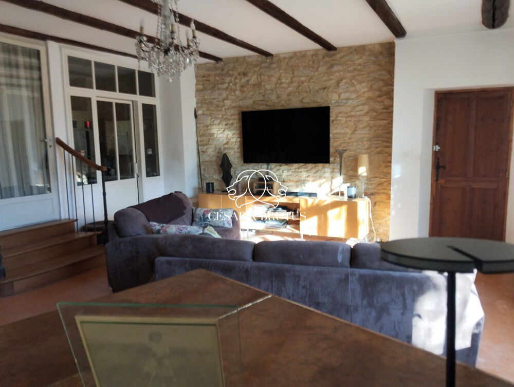 � vendre  Maison Saint-Andr�-de-Roquepertuis (30630)