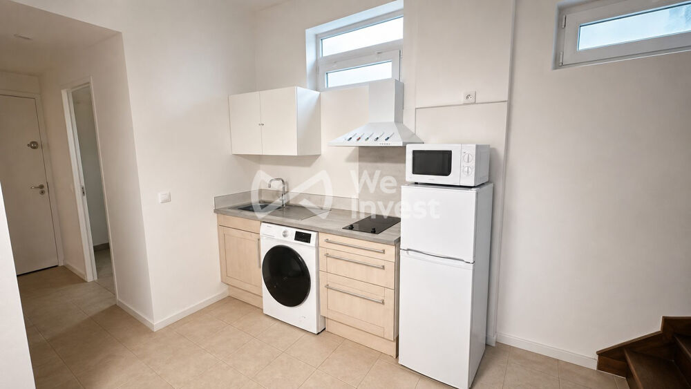 Vente Immeuble Immeuble de rapport – 5 appartements + 1 local professionnel ? Joigny