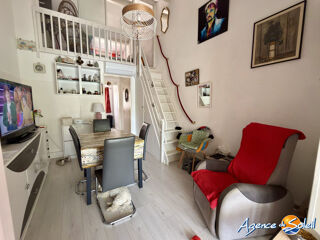  Maison � vendre 3 pi�ces 38 m�