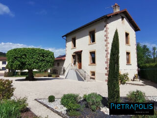  Maison  vendre 5 pices 126 m