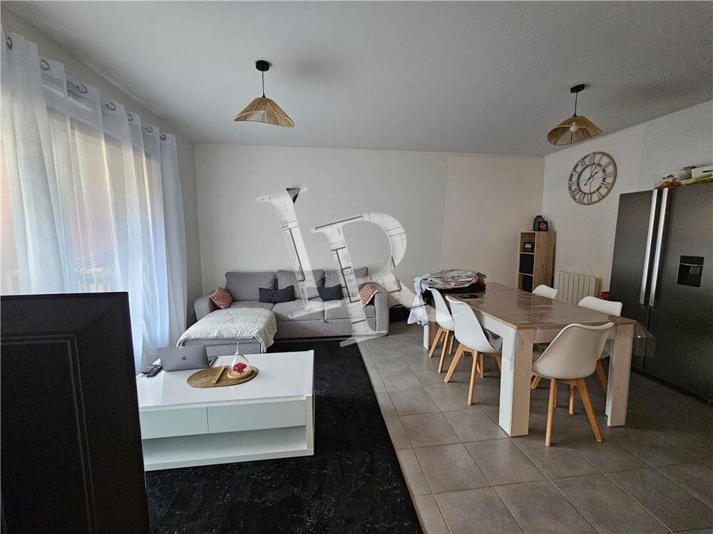 Location Appartement Appartement T2 avec terrasse, cave et garage Le puy-en-velay