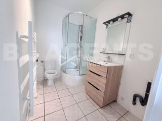  Appartement � vendre 2 pi�ces 39 m�