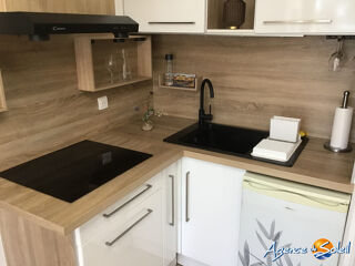  Appartement � vendre 2 pi�ces 28 m�