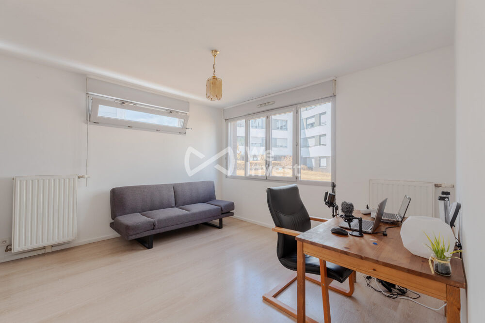 Vente Appartement CHELLES – Appartement 2 pièces de 41,15 m² avec parking – Chelles