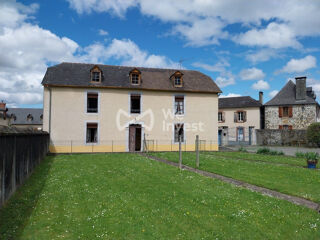  Maison à vendre 6 pièces 180 m²