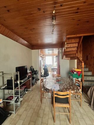  Maison � vendre 3 pi�ces 67 m�