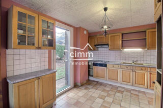  Maison � vendre 4 pi�ces 80 m�