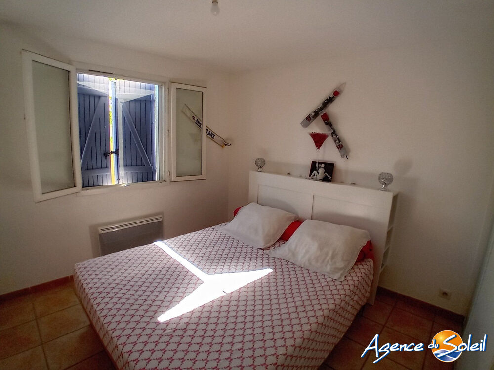 Vente Maison Villa de plain pied !!! Fabrezan