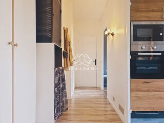  Appartement à vendre 2 pièces 47 m²