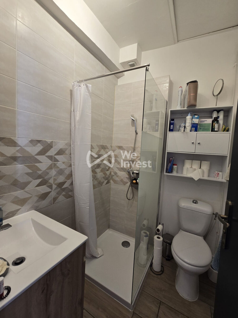Centre-ville Montauban-APPARTEMENT T4 EN DUPLEX À MONTAUBAN