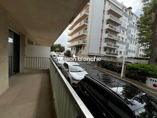  Appartement à vendre 2 pièces 38 m²