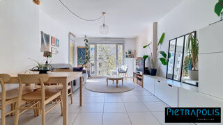  Appartement � vendre 3 pi�ces 63 m�