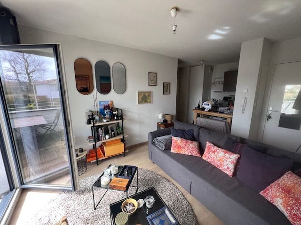 Location Appartement Appartement à louer Pessac Pessac
