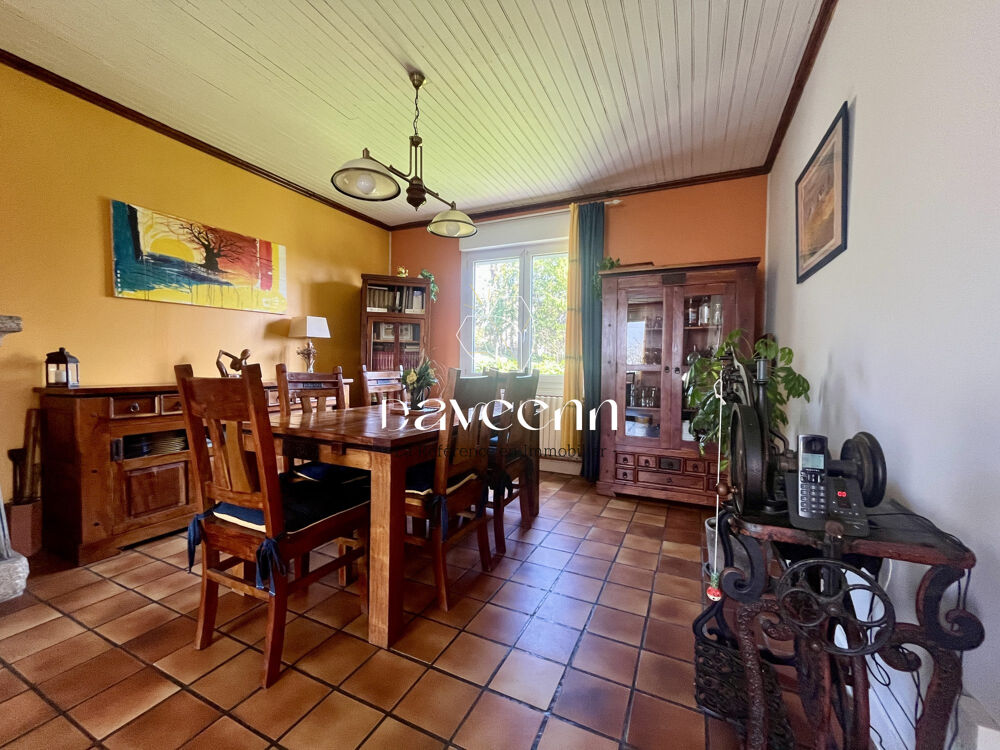 Vente Maison Charmante maison des années 1940 Brech