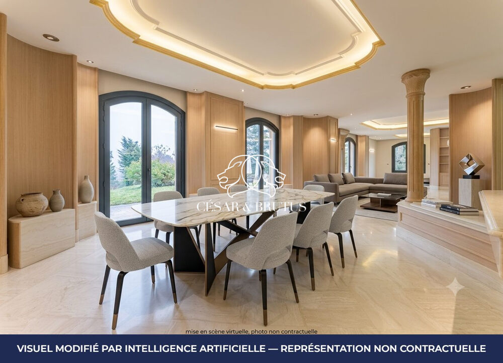 à vendre  Maison Collonges-au-Mont-d'Or (69660)