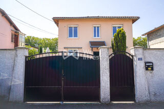  Maison à vendre 5 pièces 116 m²