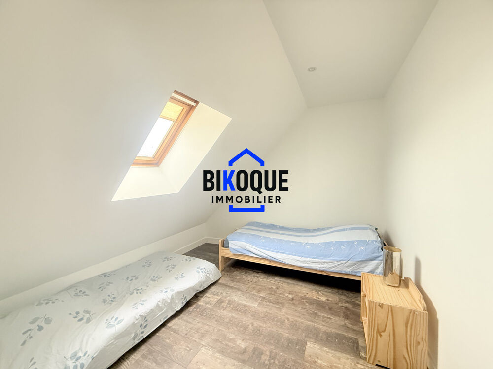 Vente Maison A VENDRE CHEZ BIKOQUE IMMOBILIER - SEMI-PLAIN-PIED A GHYVELDE Ghyvelde