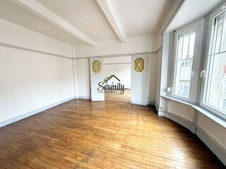  Appartement à vendre 4 pièces 95 m²