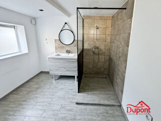  Maison � vendre 4 pi�ces 77 m�