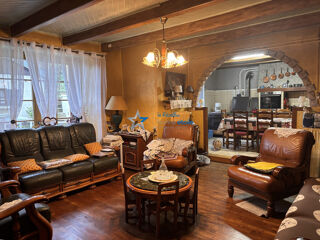  Maison � vendre 5 pi�ces 130 m�