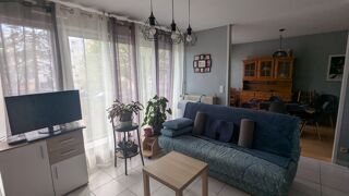  Appartement � vendre 4 pi�ces 76 m�