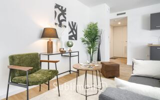  Appartement � vendre 3 pi�ces 59 m�